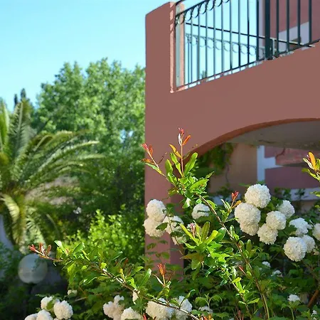 Aparthotel Adonis By Olydea